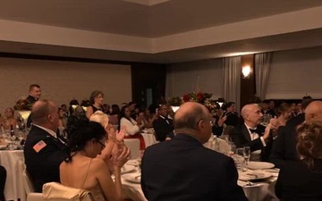 AFN Naples B-Roll Package – Navy 250th Anniversary