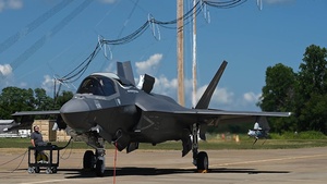 NAWCAD's Electromagnetic Pulse Lab Tour