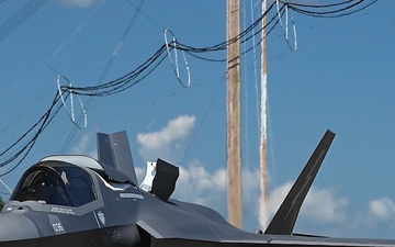 NAWCAD's Electromagnetic Pulse Lab Tour