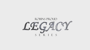 Robins Proud: Legacy – Staff Sgt. Stuart Dokken