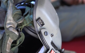 Joint Task Force-Bravo Load Food and Water into CH-47 Chinook