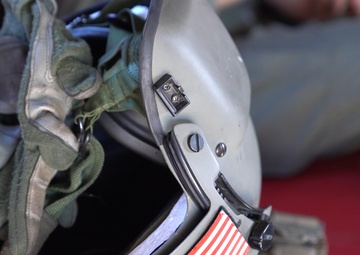 Joint Task Force-Bravo Load Food and Water into CH-47 Chinook