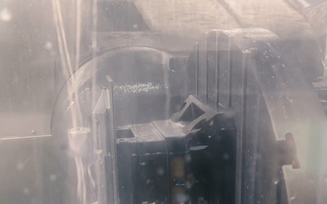 NAWCAD's Prototyping &amp; Fabrication Lab Tour