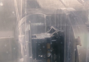 NAWCAD's Prototyping &amp; Fabrication Lab Tour