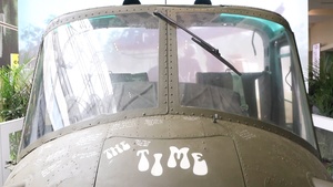 AUSA Highlights - Aircraft 2