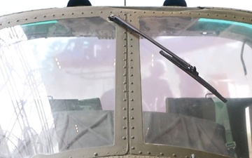 AUSA Highlights - Aircraft 2