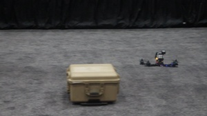 AUSA Highlights - Drone
