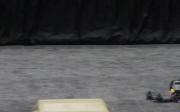 AUSA Highlights - Drone