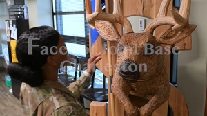 Golding Video portrait