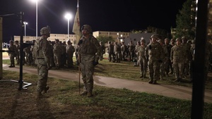 2-20 FAR Level 2 DRE B-Roll, Oct. 31, 2025