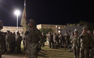 2-20 FAR Level 2 DRE B-Roll, Oct. 31, 2025