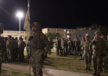 2-20 FAR Level 2 DRE B-Roll, Oct. 31, 2025