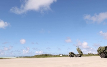 25th Infantry Division Executes HIRAIN Dry Fire