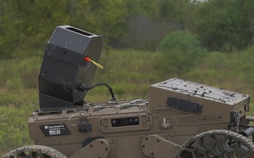 xTechOverwatch 2025 B-Roll Package