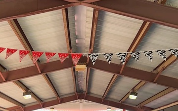 Better Opportunities for Single Soldiers Hosts Community-Focused Bash to Support Quality of Life