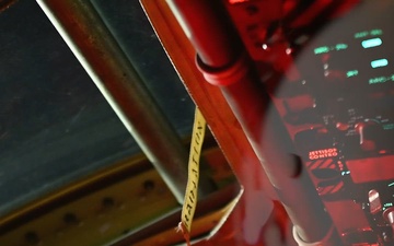 Beginning before the sun: BTF 26-1