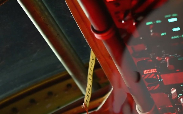 Beginning before the sun: BTF 26-1