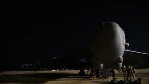 Beginning before the sun: BTF 26-1