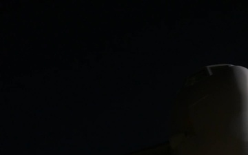 Beginning before the sun: BTF 26-1