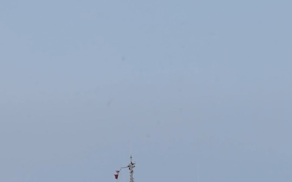 3rd LLB MSV-L beach operations Reel