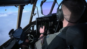 2025 Max Generation: Maximum Effort - Taxi & Takeoff B-Roll Package