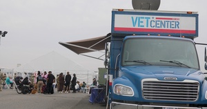 D.C. National Guard Partners With Paws & Purpose to Support Veterans and Community Safety