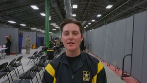 Staff Sgt. Jaimie Kurz