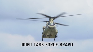22nd MEU(SOC) | Joint Task Force – Bravo Delivers Food and Water in Jamaica