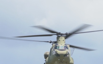 22nd MEU(SOC) | Joint Task Force – Bravo Delivers Food and Water in Jamaica
