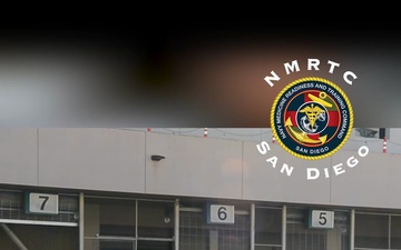 EMU 10G Homecoming - HM2 Joshua Laizure Interview