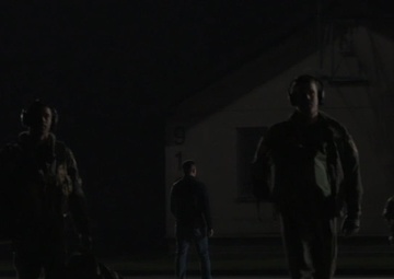 BTF: B-1B Lancers depart for Nov. 9th mission