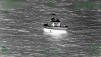 Coast Guard rescues 8 people from disabled boat off Venice