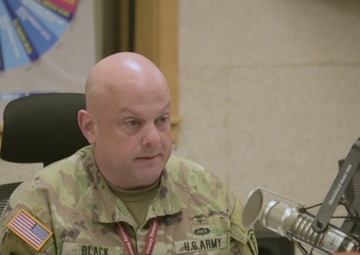 Radio Around the Region: Clinic Outlines early arrival and no-show policy updates