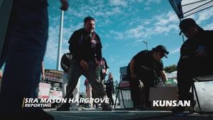 Kunsan AB Celebrates Korean Friendship Day