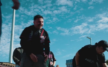 Kunsan AB Celebrates Korean Friendship Day