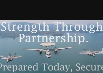 Strength through Partnership: United States Forces Japan Logistics