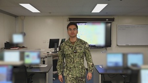 Yokosuka Navigation Course