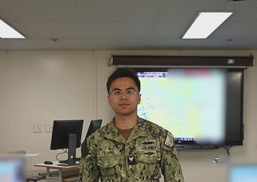 Yokosuka Navigation Course