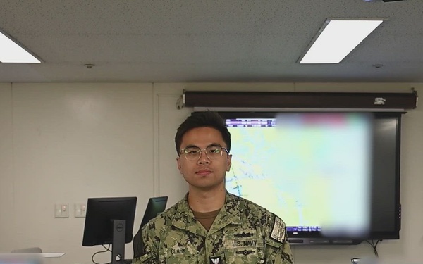 Yokosuka Navigation Course