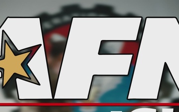 Kunsan Airmen Develop 3D Printed F-16 Fighting Falcon Rounds Counter