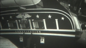 250th U.S. Navy Birthday