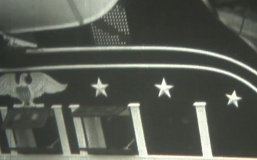 250th U.S. Navy Birthday