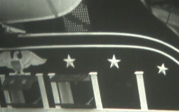 250th U.S. Navy Birthday