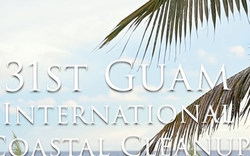 31st International Coastal Cleanup 2025