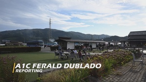 Niiharu Village FSS Trip