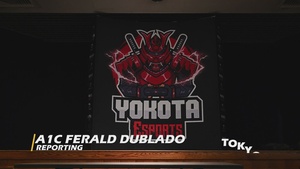 Yokota Esports Tournament of Champions