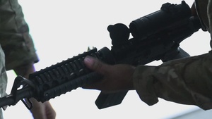 S.T.A.R. Augmentee Program Spot (720p)