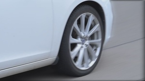 German Speed Trap - PSA