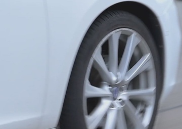 German Speed Trap - PSA