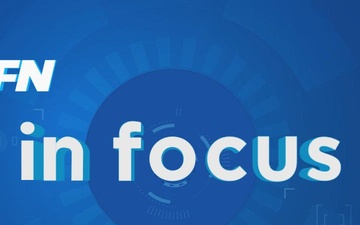 AFN Infocus: CB Divers